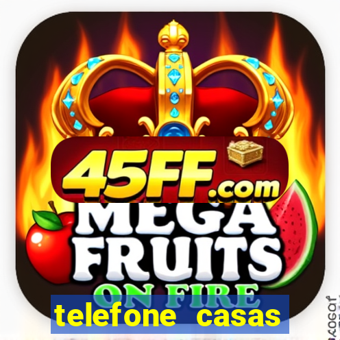 telefone casas bahia shopping del rey bh